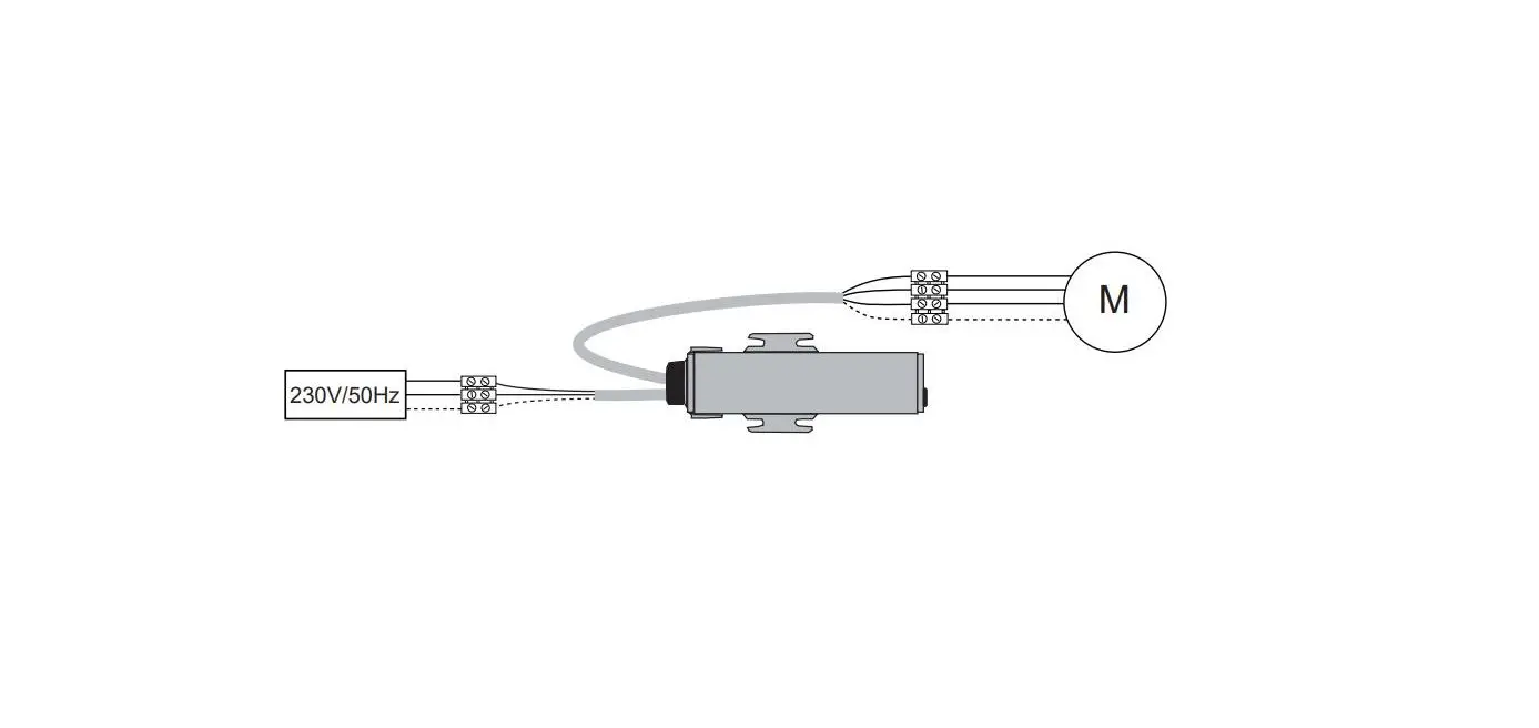 Chamberlain Rrx1 Retrofit Receiver Instruction Manual