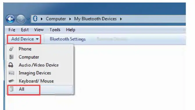 Shenzhen Denos Trade DNS-T002 Bluetooth USB Adapter 12