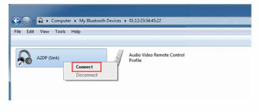 Shenzhen Denos Trade DNS-T002 Bluetooth USB Adapter 15