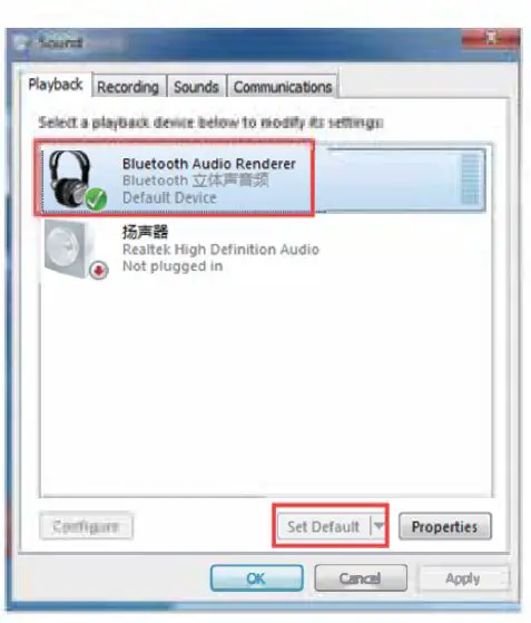 Shenzhen Denos Trade DNS-T002 Bluetooth USB Adapter 19