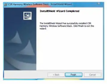 Shenzhen Denos Trade DNS-T002 Bluetooth USB Adapter 4