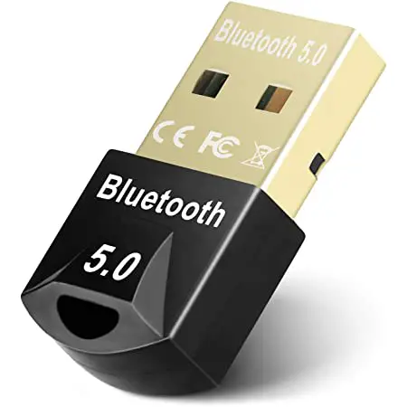 Shenzhen Denos Trade DNS-T002 Bluetooth USB Adapter PRO