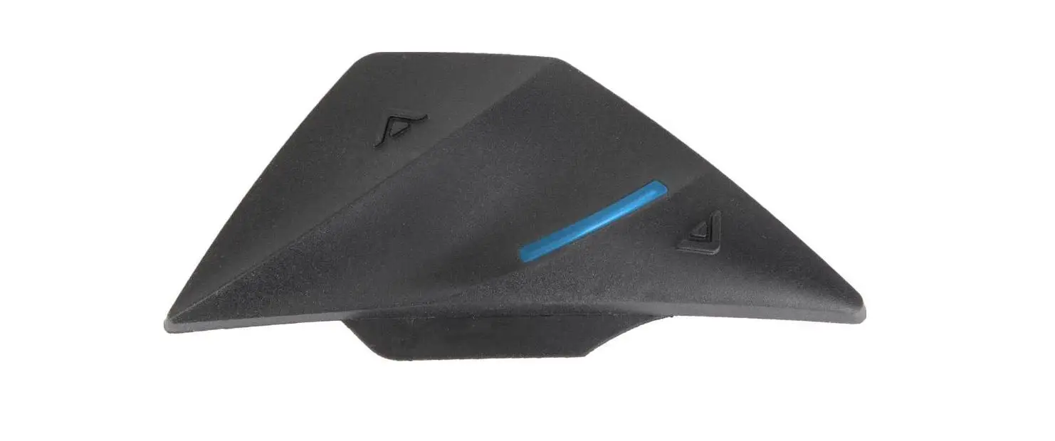 Bitwave Pte Exo-com Bluetooth Comm System Instruction Manual