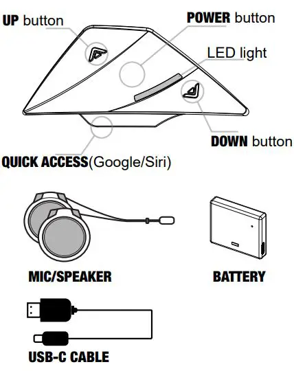 Bitwave-Pte-EXO-COM-Bluetooth-Comm-System-FIG-1