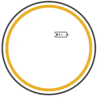 Sguai M1 Smart Bottle - Charging