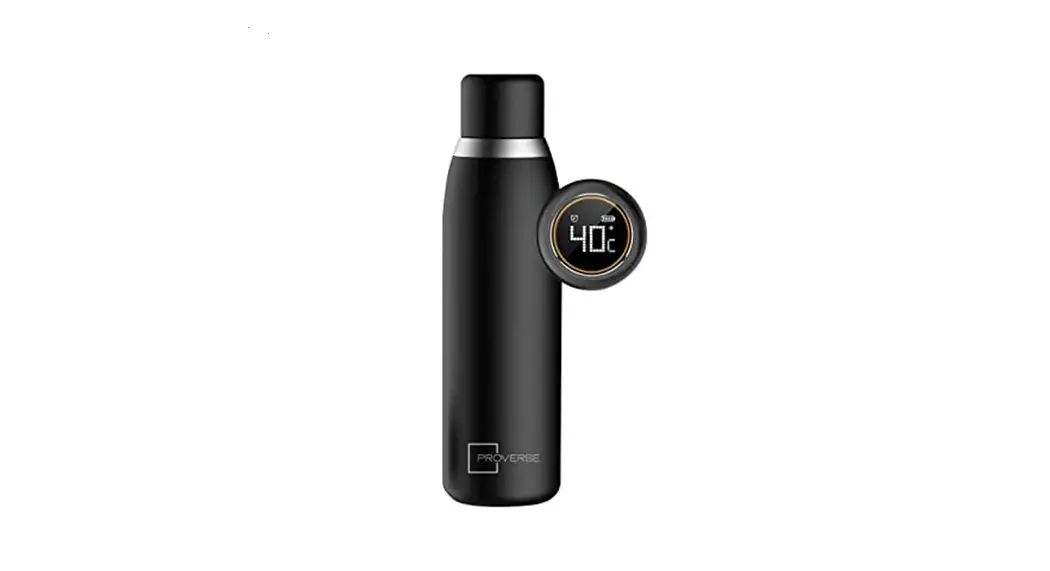 Sguai M1 Smart Bottle Instruction Manual