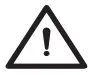 Warning Indicators