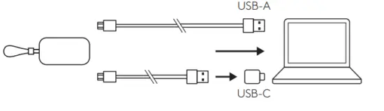 logitech Elite 85T Zone True Wireless Earbuds - CHARGING