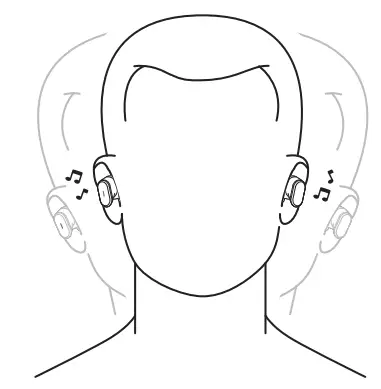 logitech Elite 85T Zone True Wireless Earbuds - FIND YOUR PERFECT FIT 3