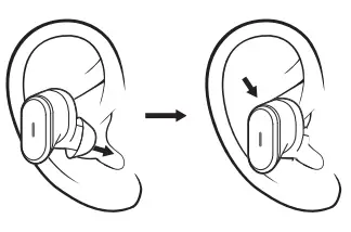 logitech Elite 85T Zone True Wireless Earbuds - FIND YOUR PERFECT FIT