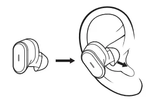 logitech Elite 85T Zone True Wireless Earbuds - HOW TO SETUP YOUR DEVICE