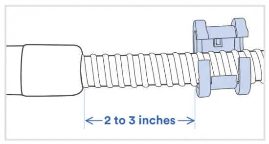 SoClean Express Adapter Kit for Philips DreamStation 2 - fig 10