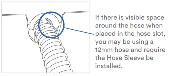 SoClean Express Adapter Kit for Philips DreamStation 2 - fig 8