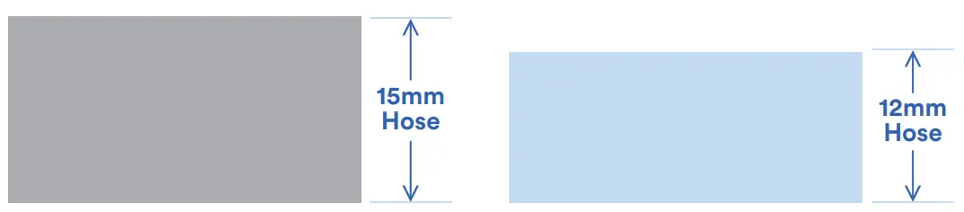 SoClean Express Adapter Kit for Philips DreamStation 2 - fig 9
