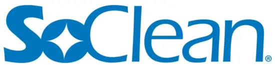 SoClean logo