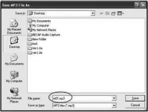 graphical user interface, text