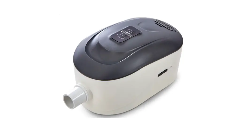 Transcend 3 Minicpap Portable Cpap Machine For Sleep Apnea User Guide Transcend 3 Minicpap Portable Cpap Machine For Sleep Apnea User Guide