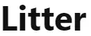 LITTER-LOGO