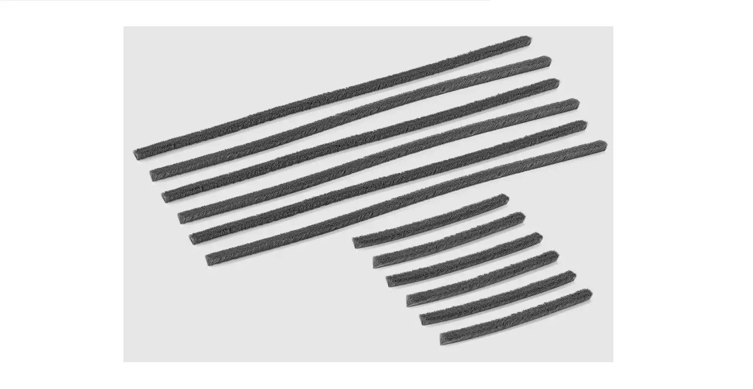 Litter-robot Lr3 Seal Strip Pack Installation Guide