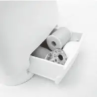 BEACON PET FHSM 505 Mini Multifunctional Household Sewing Machine - figure 22