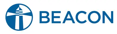 BEACON - logo