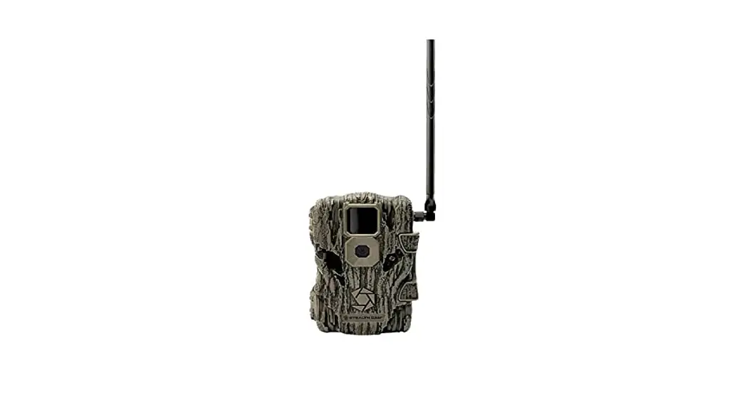 Stealth Cam Fusion Cellular - Verizon Brown Instruction Manual Stealth Cam Fusion Cellular - Verizon Brown Instruction Manual