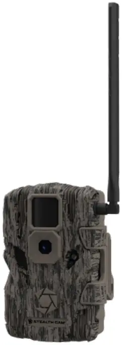STEALTH CAM Fusion Cellular Verizon Brown - Image 07