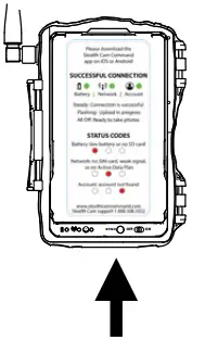 STEALTH CAM Fusion Cellular Verizon Brown - Image 24