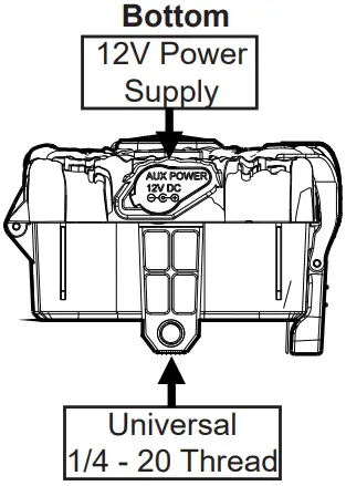 STEALTH CAM Fusion Cellular Verizon Brown - Image 46
