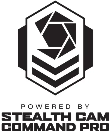 STEALTH CAM Fusion Cellular Verizon Brown - Logo 3