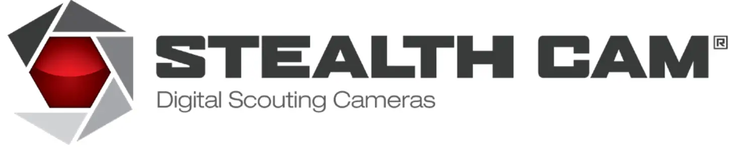 STEALTH CAM Fusion Cellular Verizon Brown - Logo