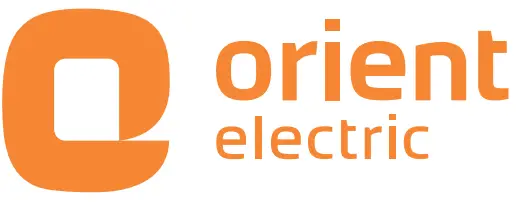 orient logo