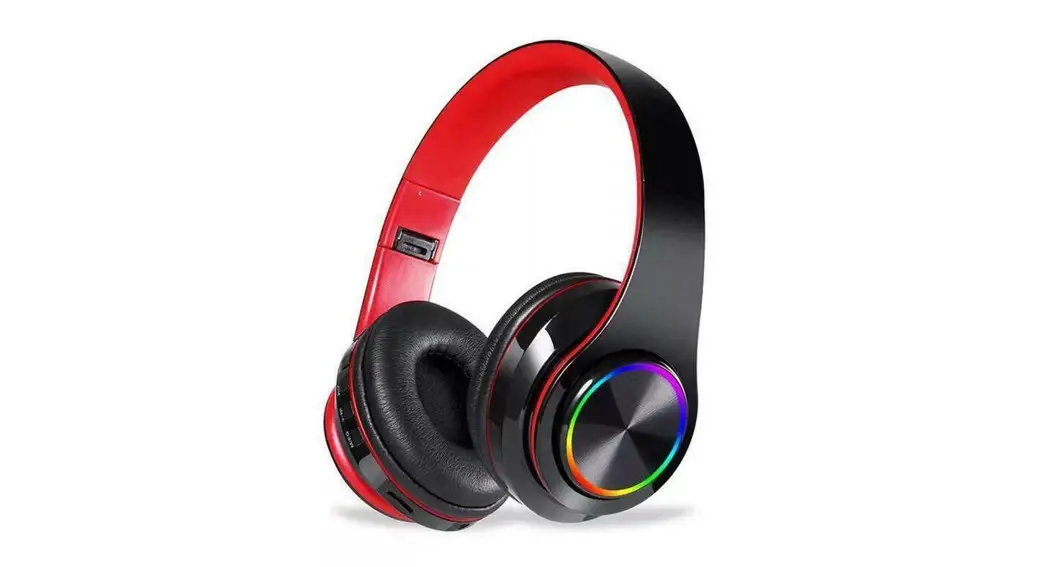 Dongguan Fuyuqian E Commerce Bh538a Wireless Headphone User Manual