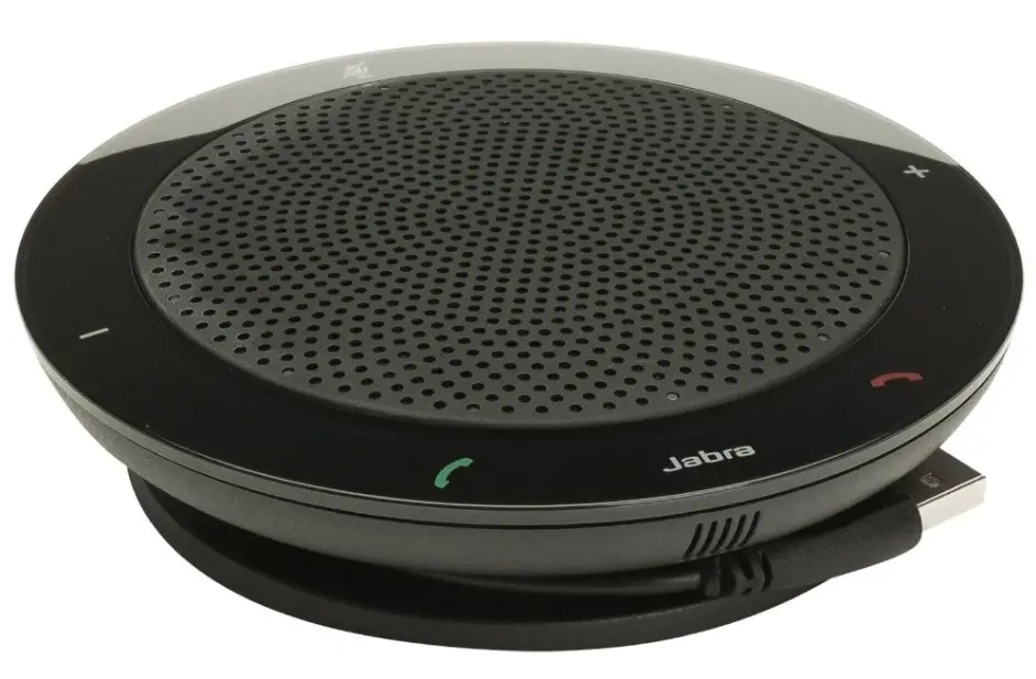 Jabra Speak 510 User Manual