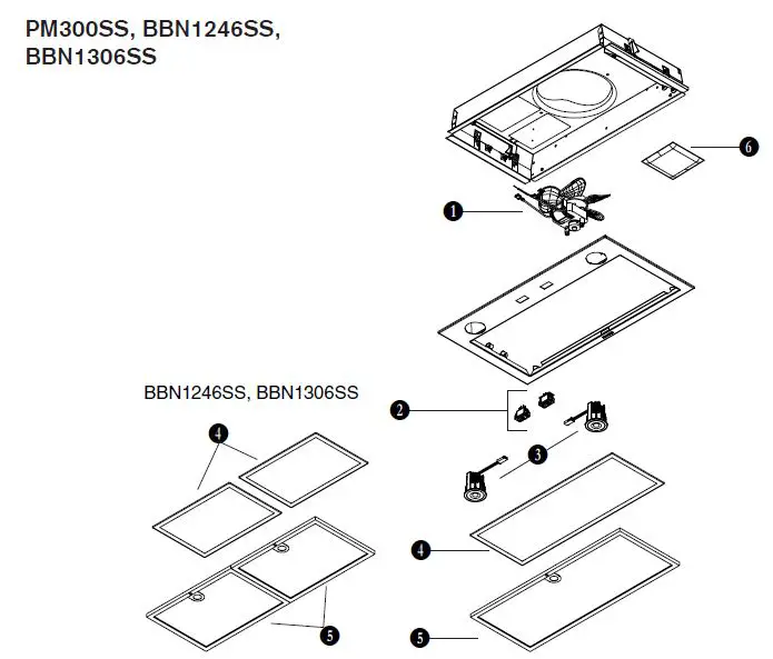 BROAN-PM300SS-21-Inch-Custom-Range-fig-20