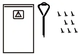 Lighting Support Kit