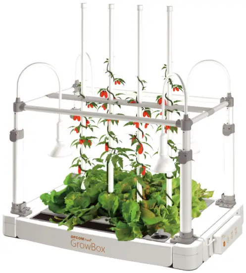 OPCOM OFG001 GrowBox Easy Grow