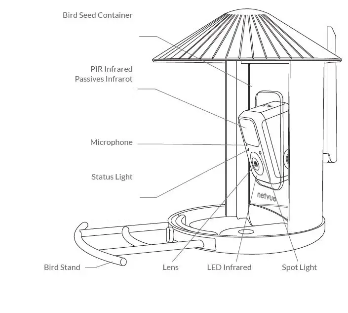 netvue-Birdfy-Feeder-Camera-fig-5