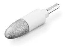 FIG 4 4 – Sapphire cone