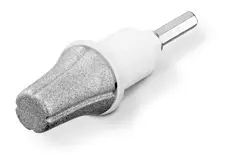 FIG 5 5 – Sapphire callus rasp