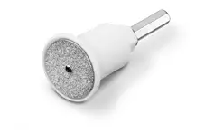 FIG 7 7 – Fine Sapphire Disc