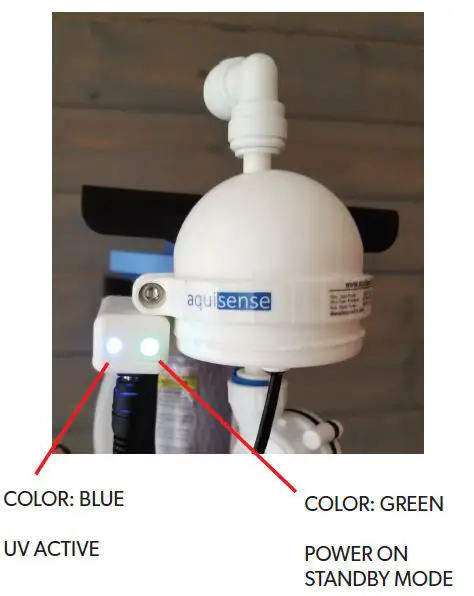 guzzle-H20-1007-STEALTH-2X10-Carbon-Block-Filtration-&amp-UV-Purification-3