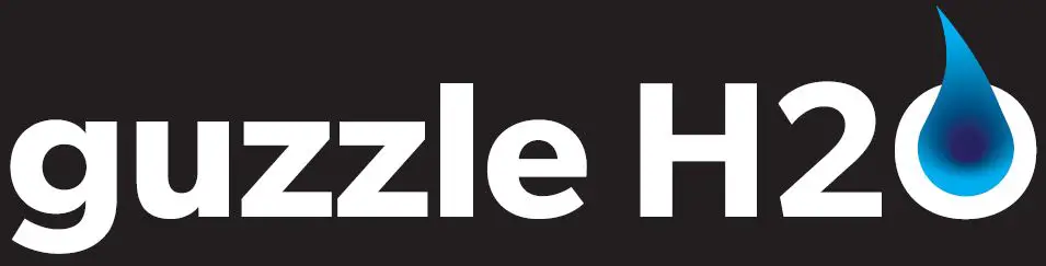 guzzle-H20-1007-STEALTH-2X10-Carbon-Block-Filtration-&amp-UV-Purification-logo