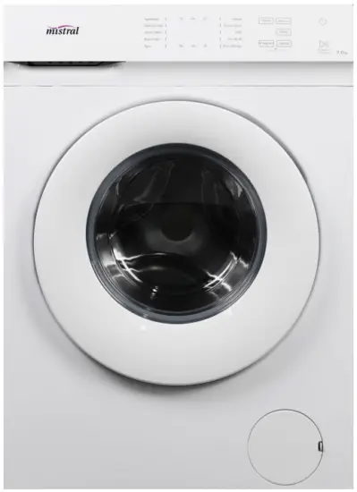 mistral MWM710FL Washing Machine