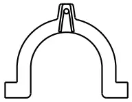 mistral MWM710FL Washing Machine - Icon 2