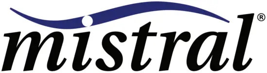 mistral logo
