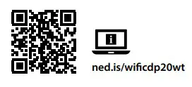 QR CORD 11