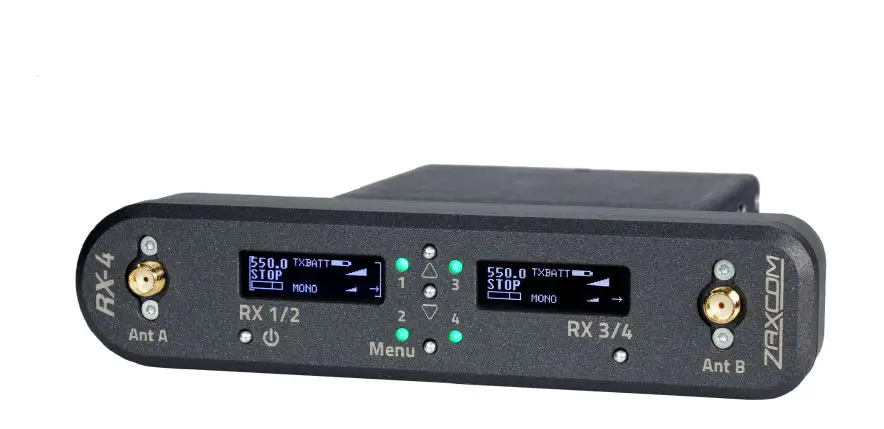 ZAXCOM-MRX-184-Module-Interface-product