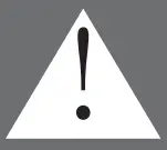 Warning Icon