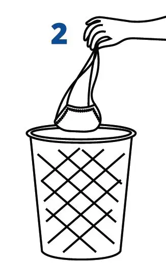 help-it-P2-Duck-bill-Respirator-Fitting-FIG-11